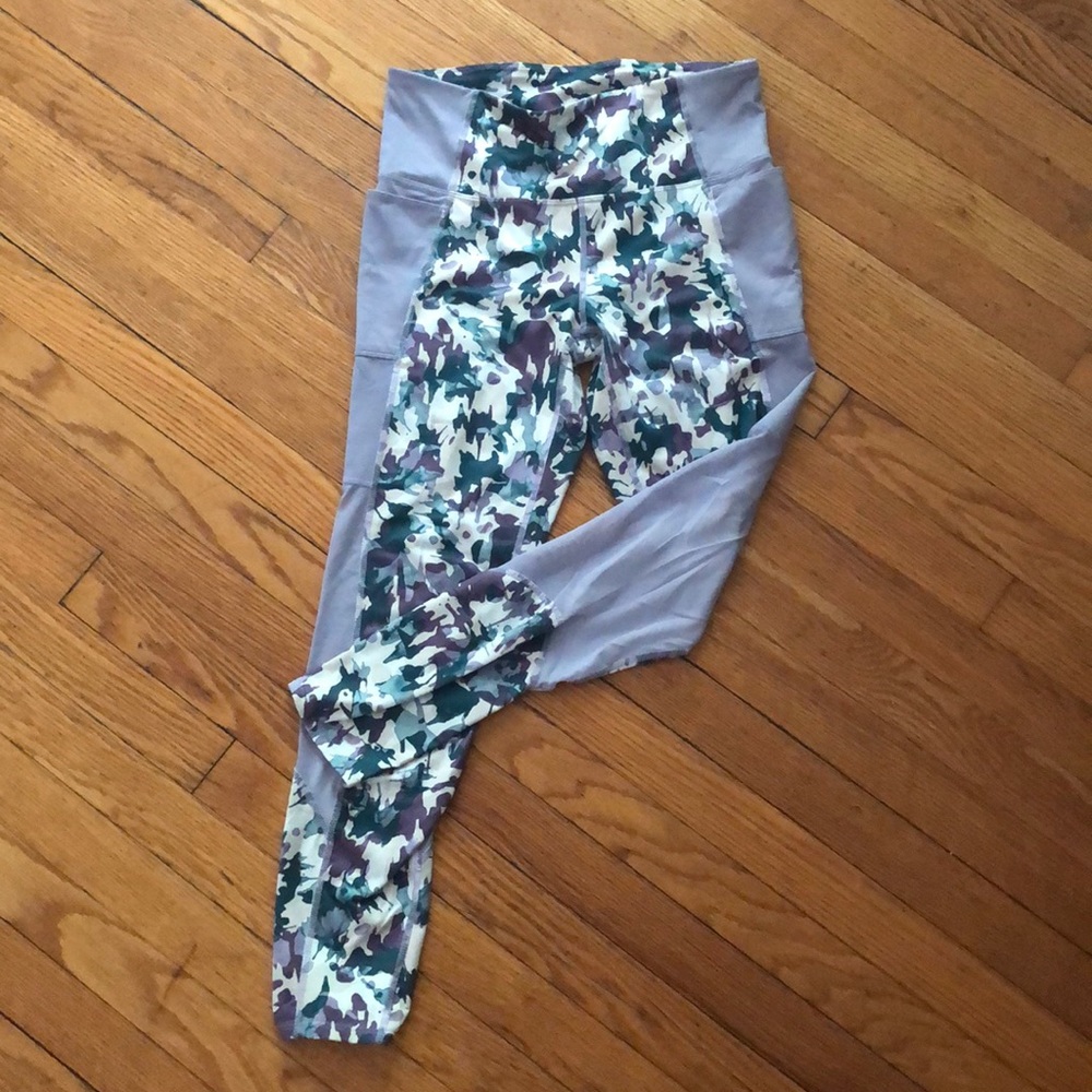 JoyLab Printed Leggings